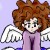 Angel winged me