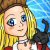 A birthday gift for Becki