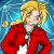 Edward Elric! FullMetal Alchemist! X3