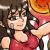 Firey Koshou (for Icey!)