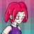 Natalie is a pokemon trainer...