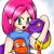 Natalie, updated!