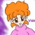 Violet, comic version
