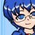 Win2K-kun is a cutie!